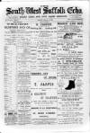 Haverhill Echo Saturday 16 February 1895 Page 1