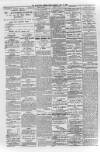 Haverhill Echo Saturday 13 July 1895 Page 1