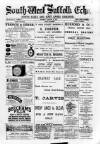 Haverhill Echo Saturday 24 February 1900 Page 1