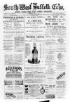 Haverhill Echo Saturday 24 March 1900 Page 1