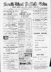Haverhill Echo Saturday 06 May 1905 Page 1