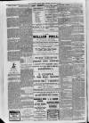 Haverhill Echo Saturday 16 December 1911 Page 4