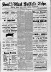 Haverhill Echo Saturday 08 May 1915 Page 1