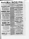 Haverhill Echo Saturday 29 March 1919 Page 1