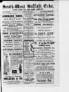 Haverhill Echo Saturday 05 July 1919 Page 1
