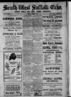 Haverhill Echo Saturday 03 January 1920 Page 1