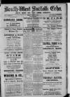 Haverhill Echo Saturday 07 February 1920 Page 1
