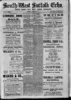 Haverhill Echo Saturday 28 February 1920 Page 1