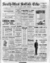 Haverhill Echo Saturday 08 May 1926 Page 1