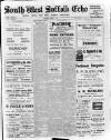 Haverhill Echo Saturday 18 March 1933 Page 1