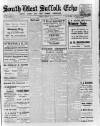 Haverhill Echo Saturday 27 February 1937 Page 1