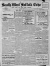Haverhill Echo Saturday 02 March 1940 Page 1