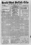 Haverhill Echo Saturday 23 March 1940 Page 1