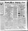 Haverhill Echo Saturday 17 February 1945 Page 1