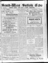 Haverhill Echo Saturday 24 February 1945 Page 1