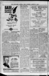 Haverhill Echo Saturday 14 January 1950 Page 4