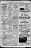 Haverhill Echo Saturday 25 February 1950 Page 2