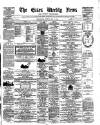 Essex Weekly News Friday 12 May 1865 Page 1