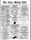 Essex Weekly News Friday 17 December 1869 Page 1