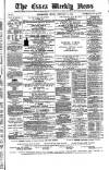 Essex Weekly News Friday 11 February 1870 Page 1