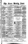 Essex Weekly News Friday 04 March 1870 Page 1