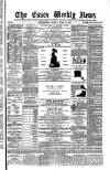 Essex Weekly News Friday 29 April 1870 Page 1