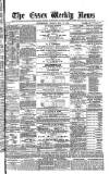 Essex Weekly News Friday 27 May 1870 Page 1