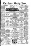 Essex Weekly News Friday 14 April 1871 Page 1