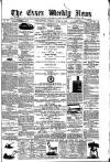 Essex Weekly News Friday 14 June 1872 Page 1