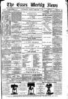 Essex Weekly News Friday 07 February 1873 Page 1