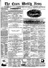 Essex Weekly News Friday 19 June 1874 Page 1