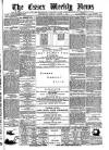 Essex Weekly News Friday 07 August 1874 Page 1