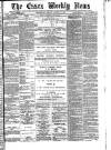 Essex Weekly News Friday 13 August 1875 Page 1