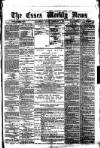 Essex Weekly News Friday 02 February 1877 Page 1