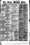 Essex Weekly News Friday 09 February 1877 Page 1