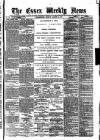 Essex Weekly News Friday 02 March 1877 Page 1