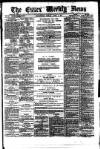 Essex Weekly News Friday 06 April 1877 Page 1