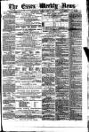 Essex Weekly News Friday 15 June 1877 Page 1