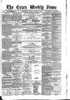 Essex Weekly News Friday 18 January 1878 Page 1
