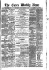 Essex Weekly News Friday 15 February 1878 Page 1