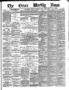 Essex Weekly News Friday 06 September 1878 Page 1