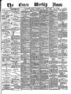 Essex Weekly News Friday 20 September 1878 Page 1