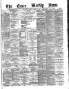 Essex Weekly News Friday 11 October 1878 Page 1