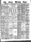 Essex Weekly News Friday 24 January 1879 Page 1