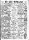 Essex Weekly News Friday 07 June 1889 Page 1