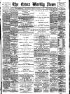 Essex Weekly News Friday 03 January 1890 Page 1