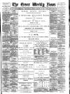 Essex Weekly News Friday 10 January 1890 Page 1