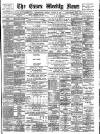 Essex Weekly News Friday 08 August 1890 Page 1