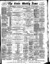 Essex Weekly News Friday 01 January 1892 Page 1