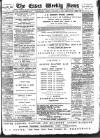 Essex Weekly News Friday 11 January 1895 Page 1